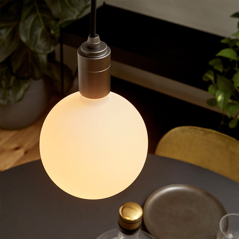 LED-pærer med E27-sokkel - 4-pakning