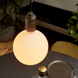 LED-pærer med E27-sokkel - 4-pakning