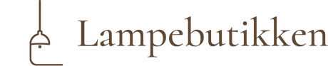 Lampebutikken logo